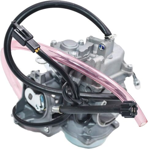Carbman 0470-737 Carburetor Replacement for Arctic Cat ATV 350 366 400 2008-2017 For Arctic Cat 400 2005 2006 2007 2008 0470-843 in Saudi Arabia