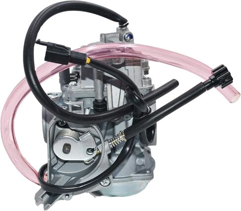 Carbman 0470-737 Carburetor Replacement for Arctic Cat ATV 350 366 400 2008-2017 For Arctic Cat 400 2005 2006 2007 2008 0470-843 in Saudi Arabia