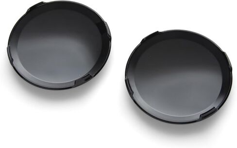 Ford Performance Light Covers (Set of 2) for 2021-2026 Bronco RIGID 360-Series 4" Mirror Mounted Lights in Saudi Arabia