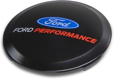 Ford Performance Light Covers (Set of 2) for 2021-2026 Bronco RIGID 360-Series 4" Mirror Mounted Lights in Saudi Arabia