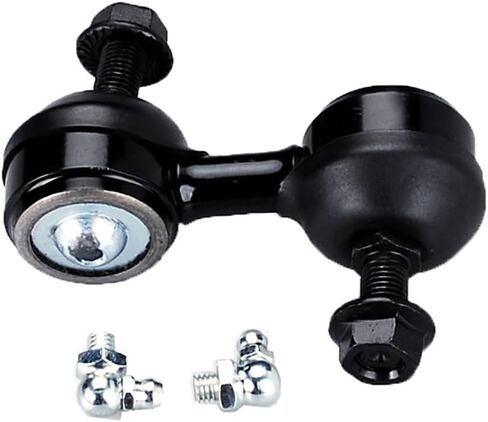 10PCS ASTOU Front Suspension Kit fit for 2009-2013 for Subaru Forester Lower Control Arm And Ball Joint Inner Outer Tie Rod End w/Boot Sway Bar End Link in Saudi Arabia