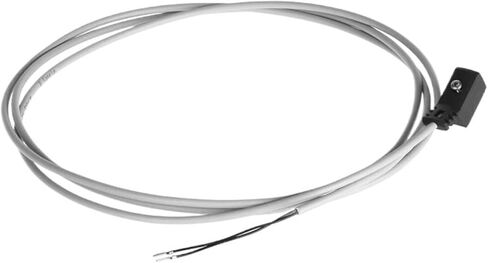 NEBV-Z4WA2L-R-E-0.2-N-Z1W2-S1 8047682 NEBV-Z4WA2L-R-E-5-N-LE2-S1 8047680 Connecting cables(8047682) in Saudi Arabia