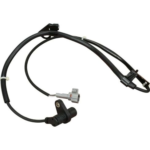 مستشعر سرعة العجلات ABS 8954247020 متوافق مع Toyota Prius 2004 2005 2006 2007 2008 - جانب الركاب الأيمن الأمامي in Kuwait