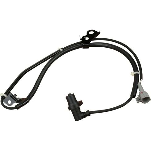 مستشعر سرعة العجلات ABS 8954247020 متوافق مع Toyota Prius 2004 2005 2006 2007 2008 - جانب الركاب الأيمن الأمامي in Kuwait