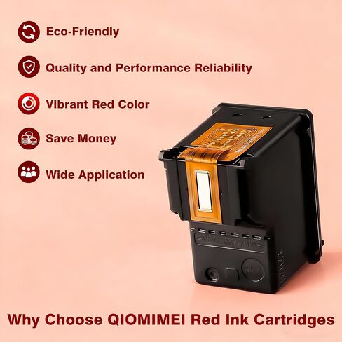 2 Pack 793-5 793 5 Ink Fluorescent Red Postage Ink Cartridge Replacement for Pitney Bowes 793-5 Red Ink Cartridge for DM100 DM200 DM100i DM200i DM125i DM150i and Sendpro C and Sendpro+, Red Ink, 35 ml in Saudi Arabia