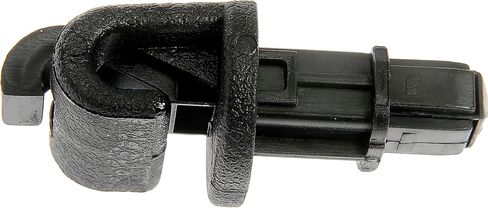 Dorman 74954 Rear Sun Shade Clips Compatible with Select Honda Models, 4 Pack in Saudi Arabia