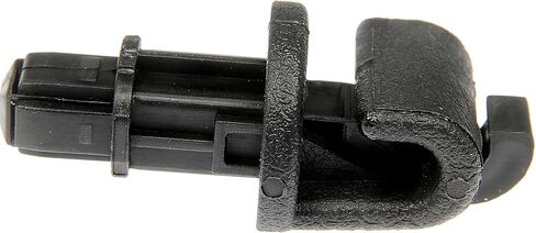 Dorman 74954 Rear Sun Shade Clips Compatible with Select Honda Models, 4 Pack in Saudi Arabia