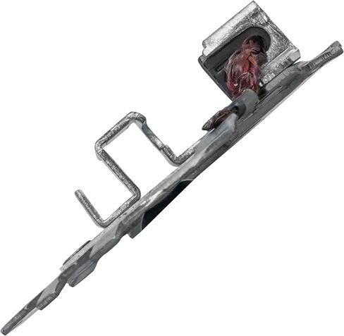 Caltric Starter Brush Plate Compatible with Yamaha XJ750 1981-1983 / Maxim 700 XJ700 1985-1986 / Big Wheel BW350 1987-1988 in Saudi Arabia