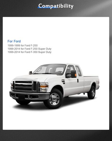 ECCPP 4PCS 8 Lug 3" inch Wheel Spacers 8x170mm to 8x170mm fit for 1999-1999 for ford F-250 1999-2014 for ford F-250 Super Duty 1999-2014 for ford F-350 Super Duty with 14x1.5 Studs in Saudi Arabia
