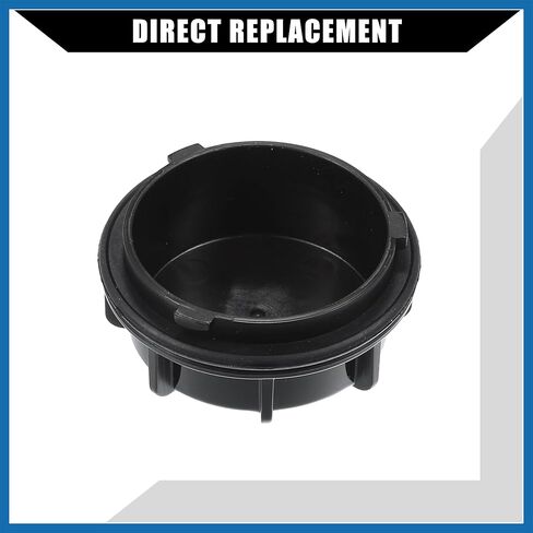 No.921403K000 Headlight Lamp Dust Cover Cap for Kia Optima 2011-2013 / Front Headlamp Dust Cap/Durable Plastic / 1 Pcs Item Replacement in Saudi Arabia