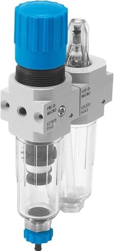 FRC-M5-D-7-5M-MICRO 527860 FRC-M5-D-7-5M-MICRO-H 527861 Air Treatment Unit(527861) in Saudi Arabia