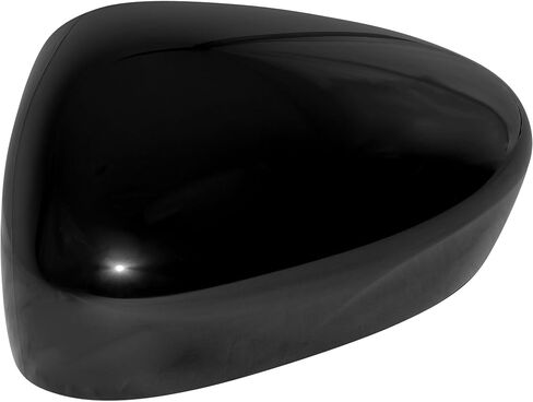 Door Mirror Cover for 2020-2025 Escape w/o Signal Turn Signal Indicator LJ6Z17D743BBPTM Left FO1326136 in Saudi Arabia