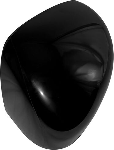 Door Mirror Cover for 2020-2025 Escape w/o Signal Turn Signal Indicator LJ6Z17D743BBPTM Left FO1326136 in Saudi Arabia
