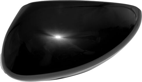 Door Mirror Cover for 2020-2025 Escape w/o Signal Turn Signal Indicator LJ6Z17D743BBPTM Left FO1326136 in Saudi Arabia