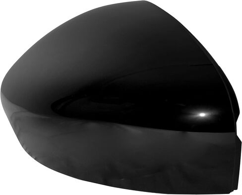 Door Mirror Cover for 2020-2025 Escape w/o Signal Turn Signal Indicator LJ6Z17D743BBPTM Left FO1326136 in Saudi Arabia