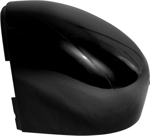 Door Mirror Cover for 2020-2025 Escape w/o Signal Turn Signal Indicator LJ6Z17D743BBPTM Left FO1326136 in Saudi Arabia