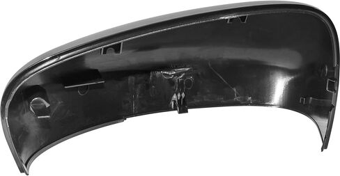 Door Mirror Cover for 2020-2025 Escape w/o Signal Turn Signal Indicator LJ6Z17D743BBPTM Left FO1326136 in Saudi Arabia