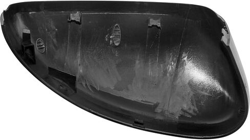 Door Mirror Cover for 2020-2025 Escape w/o Signal Turn Signal Indicator LJ6Z17D743BBPTM Left FO1326136 in Saudi Arabia