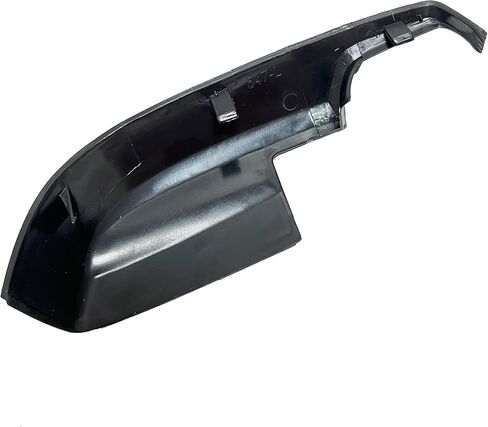 Car Exterior Mirror Cover Lower Cap for Subaru Crosstrek Impreza WRX (Left Side) in Saudi Arabia