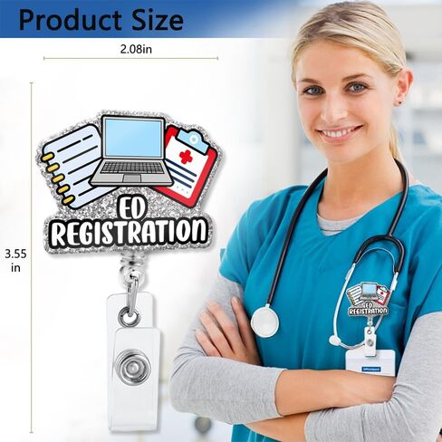 XQLZY Plaque is Wack Pink Glitter Funny Badge Reel Retractable Band Shark Clip, Cute Toothbrush Teeth Badge Holder Gift for Nurse Doctor Dentist Dental Hygienist Dental Assistant Colleague in Kuwait