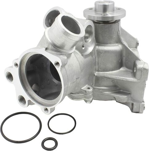 DNJ WP4425 Water Pump for 1993-1997 Mercedes-Benz 300CE, 300E, 300TE 2.8L-3.6L L6 24V DOHC 2799cc in Saudi Arabia