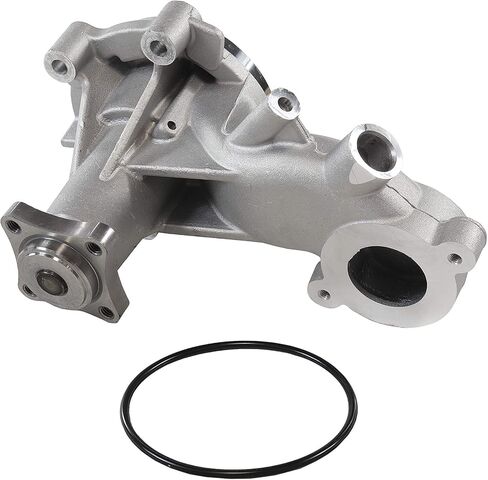 DNJ WP4299 Water Pump for 2011-2014 Ford F-150 Mustang 5.0L V8 32V DOHC 4951cc in Saudi Arabia