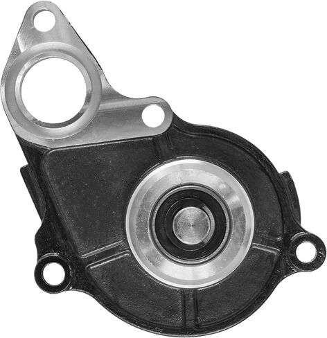 Caltric Water Pump Assembly Compatible with Suzuki DR-Z400E DR-Z400S DR-Z400SM 2006-2021/17400-29F10 in Saudi Arabia