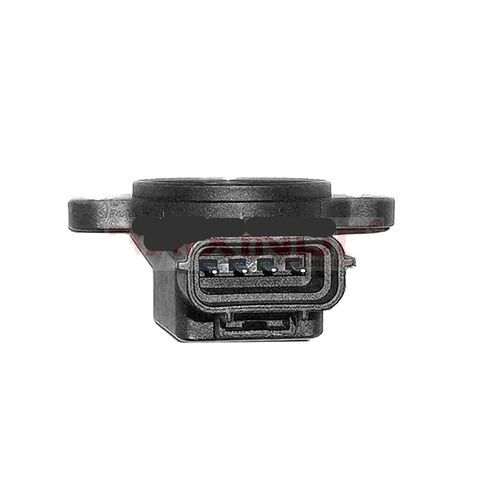 Throttle Position Sensor TPS B6HF-18911 in Saudi Arabia