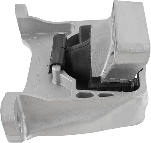 حامل محرك المحرك الأمامي الأيمن من AUTOKAY EM4152 BV6Z6038A يناسب Ford Escape 2013-2018 Focus 2014-2018 Transit Connect 2014-2022 لسيارة Lincoln MKC 2015-2019 in Saudi Arabia