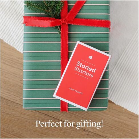 Family Tree Kit, Conversation Starter Cards, Ancestry & Family History, 78 Life Story Interview Questions, Get to Know The Family, Perfect Game Night or Family Reunion (Cards Only) in Saudi Arabia