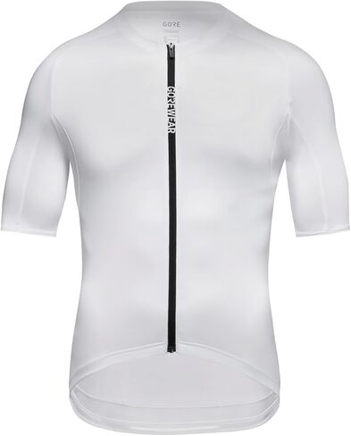 GORE WEAR Gorewear Spinshift Jersey - Men's Black, Us M/Eu L in Kuwait
