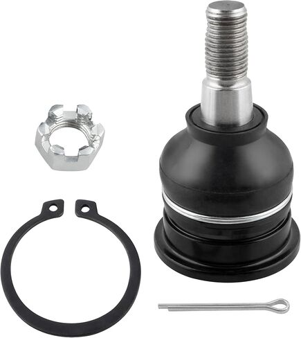 K90262 K90263 K90255 ES3564 ES3565 Front Outer Tie Rod Ends Upper & Lower Ball Joints Left & Right for Toyota Tundra 2000-2002 Sequoia 2001-2002, Pack of 6 in Saudi Arabia