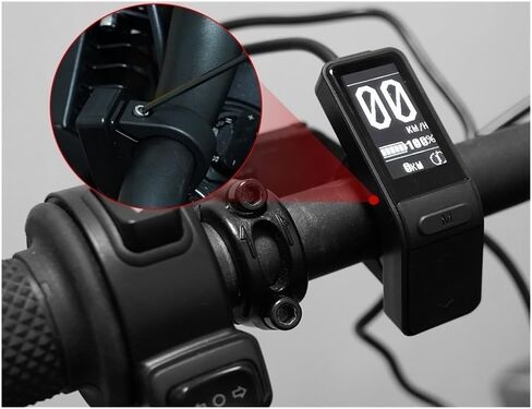 Motorcycle Speedometer Tachometer for Sting MX3 MX4 MX4 Motorcycle Dual Tachometer Odometer Instrument Panel Dual Odometer Tachometer in Saudi Arabia