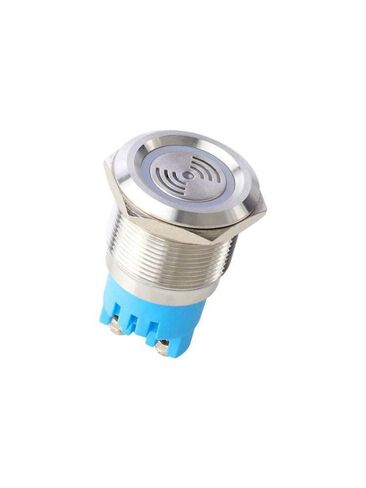 Metal Flash Buzzer Indicator Light 24V red and Green Light Sound and Light high Decibel in Saudi Arabia
