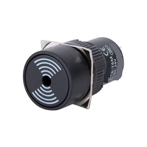 Push Button AD16-16 Buzzer AD16-16M(AD16-16M/B23) in Saudi Arabia