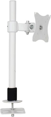 Adjustable Long Arm Monitor Stand 14-27 Inch Height Extension Lifter Desk(XC05) in Saudi Arabia