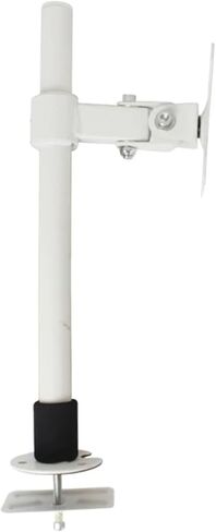 Adjustable Long Arm Monitor Stand 14-27 Inch Height Extension Lifter Desk(XC05) in Saudi Arabia