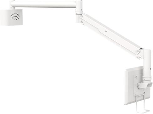 Pneumatic mechanical universal arm display in Saudi Arabia