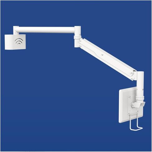 Pneumatic mechanical universal arm display in Saudi Arabia