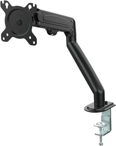 GC08-12 13 to 27 inch LCD Monitor with Swivel and Tilt Adjustment Desktop Stand(BLACK) in Saudi Arabia