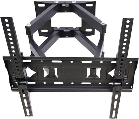 تأرجح حامل التلفاز، وتمديده، وتدويره، وإمالة الشاشة، وزاوية الإمالة in Saudi Arabia