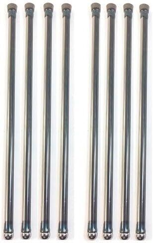 قطع غيار مستهلكات لقضيب دفع المحرك وصمام الغماز لمحرك ايسوزو 4JB1 Bobcat 843 853 1213 960 2060 Model-SP3M-4074 in Kuwait