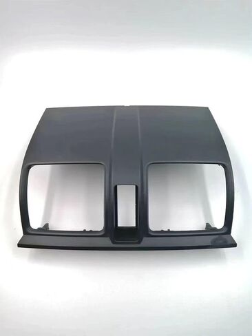 Fit for CRV 2007-2011 Workbench Air Conditioning Outlet Instrument Panel Air Outlet Frame Ventilation Grille(Faceframe) in Saudi Arabia