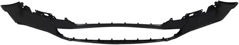 Front Bumper Grille Kit Replacement For GM-C Acadia SL SLE SLT Model Only 2017 2018 2019,Will NOT fit Denali models in Saudi Arabia