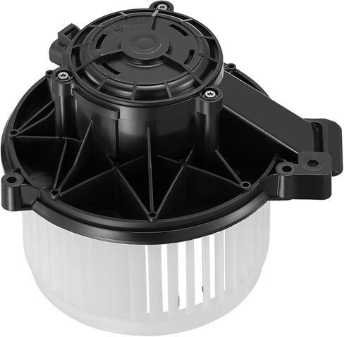 BDFHYK AC Heater Blower Motor Fan 700223 Compatible with 2008-2012 Escape 2008-2010 F-250 F-350 F-450 F-550 Super Duty Mercury 2008-2011 Mariner,HVAC Blower Motor Assembly Replacement for PM9373 in Saudi Arabia