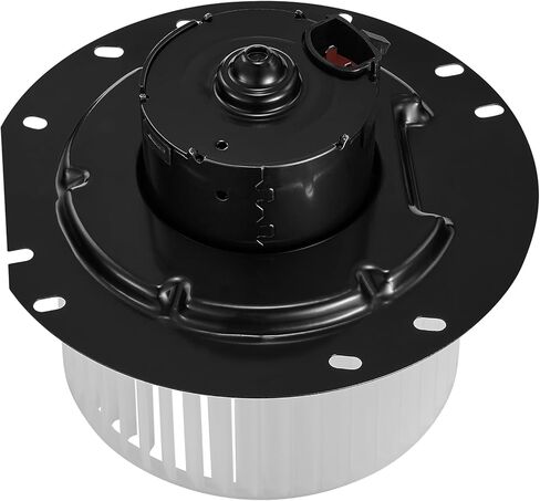 BDFHYK AC Heater Blower Motor Fan 700223 Compatible with 2008-2012 Escape 2008-2010 F-250 F-350 F-450 F-550 Super Duty Mercury 2008-2011 Mariner,HVAC Blower Motor Assembly Replacement for PM9373 in Saudi Arabia