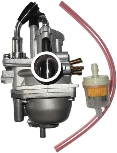 Carburetor Fit For 50 90 90cc 4DM BWS100 100cc in Saudi Arabia