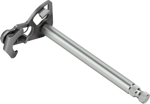 JAVIK Shift Shaft Assembly Shifter for Yamaha YZ85 YZ65 YZ125PSK YZ85RSK YZ85PSK 2002-2024 O.E.M# 5PA-18101-00-00 in Saudi Arabia