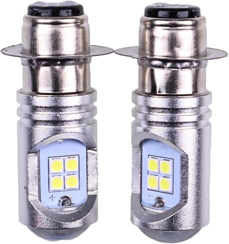 JZGRDN 2PCS 12v 35/35w LED Light Bulbs 34150-34620 Compatible with Kubota L2350 L245 L2500 L275 Tractors in Saudi Arabia