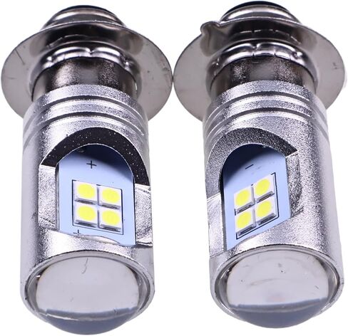 JZGRDN 2PCS 12v 35/35w LED Light Bulbs 34150-34620 Compatible with Kubota L2350 L245 L2500 L275 Tractors in Saudi Arabia